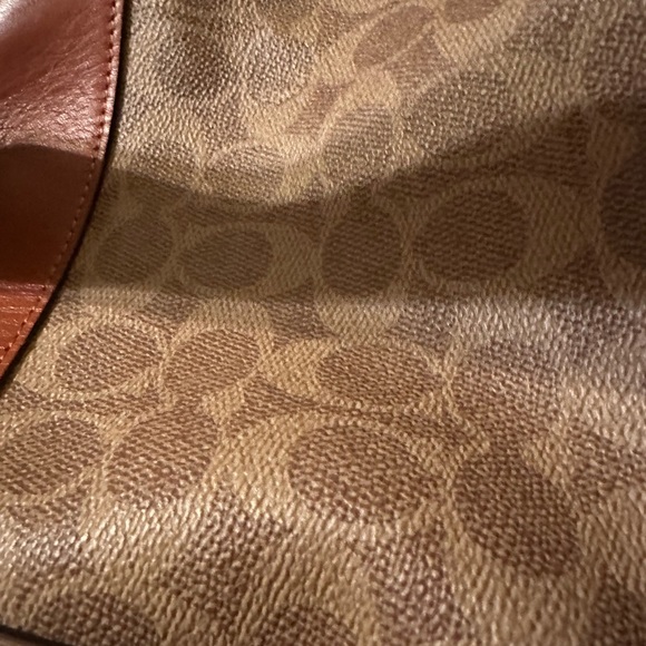 Coach Backpack - Picture 16 of 16